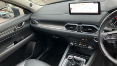 Mazda CX-5 2.2d [184] Sport 5dr Diesel Estate